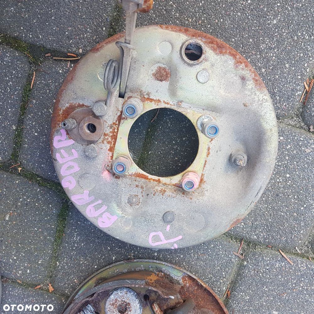 linka ręcznego przewód hamulcowy tył aixam ligier microcar barooder mc1 mc2 virgo mgo tasso Chatenet CH26 Microcar JDM Aixam 517 - 20
