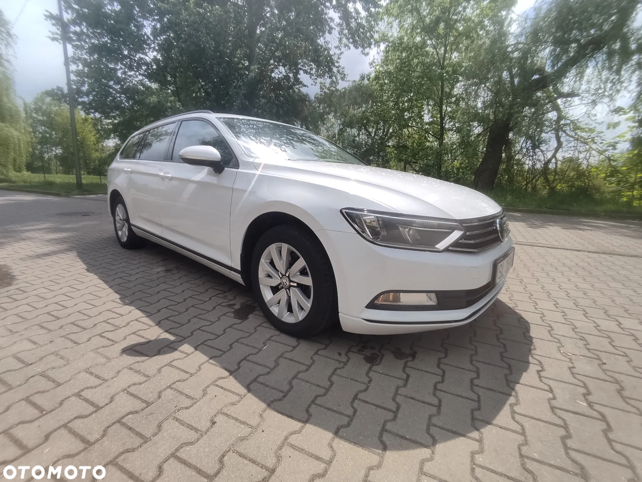 Volkswagen Passat 2.0 TDI BMT Comfortline - 2