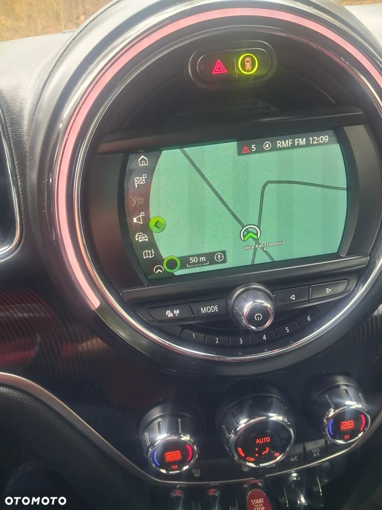 MINI Countryman Cooper D Estate Edition - 15