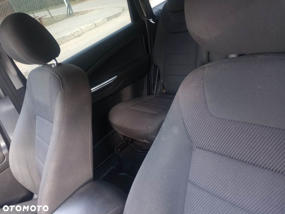 Ford S-Max 2.0 TDCi Titanium - 9