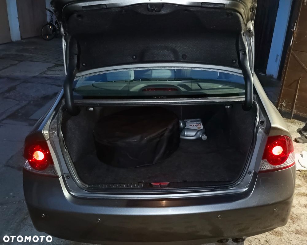 Honda Civic - 17