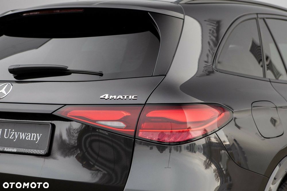 Mercedes-Benz GLC - 11