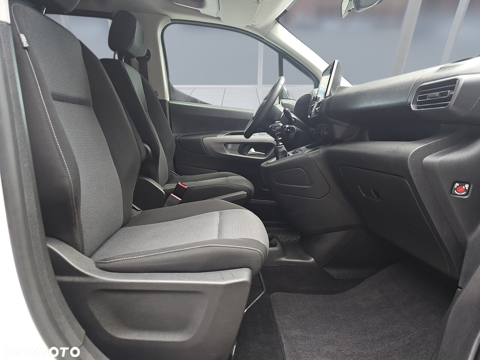 Toyota Proace City Verso 1.5 D-4D Business - 14