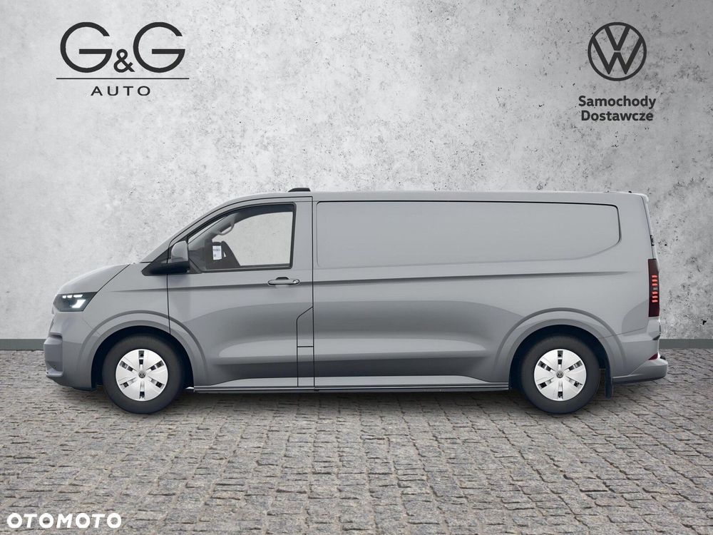 Volkswagen Transporter FURGON L2 2.0 TDI 150 KM AUTOMAT 8-G - 4