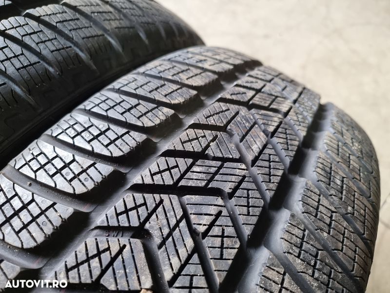 255/50/19//235/55/19 Pirelli - 1