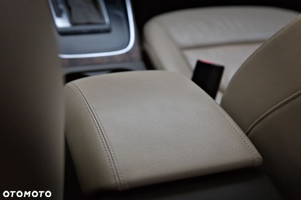 Audi Q5 - 38