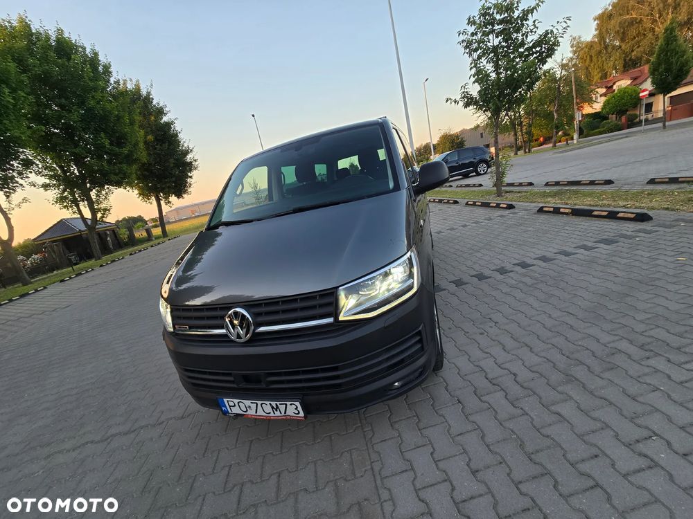 Volkswagen Multivan 2.0 TDI L1 Business DSG - 14