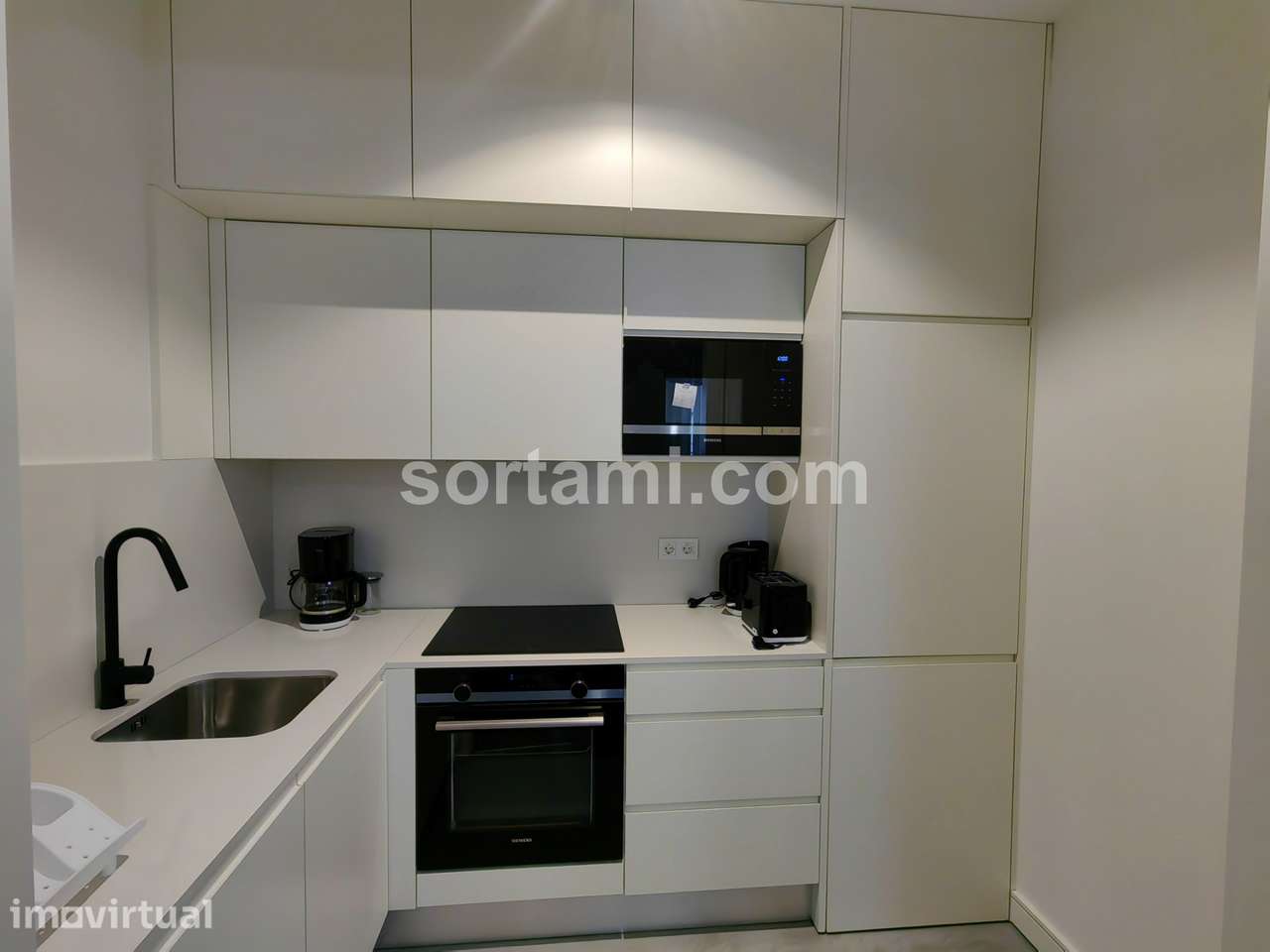 Apartamento T0+1 Venda em Cedofeita, Santo Ildefonso, Sé, Miragaia, Sã - Grande imagem: 5/13