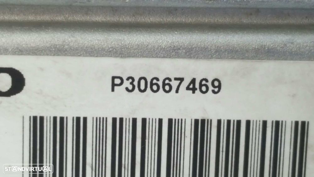 CENTRALINA DE AIRBAG VOLVO S60 BERLINA 2.4 D - 3