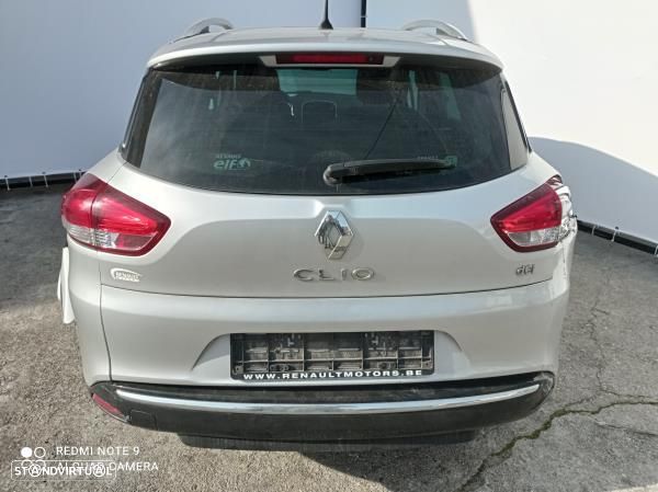 Para Peças Renault Clio Iv Grandtour (Kh_) - 4