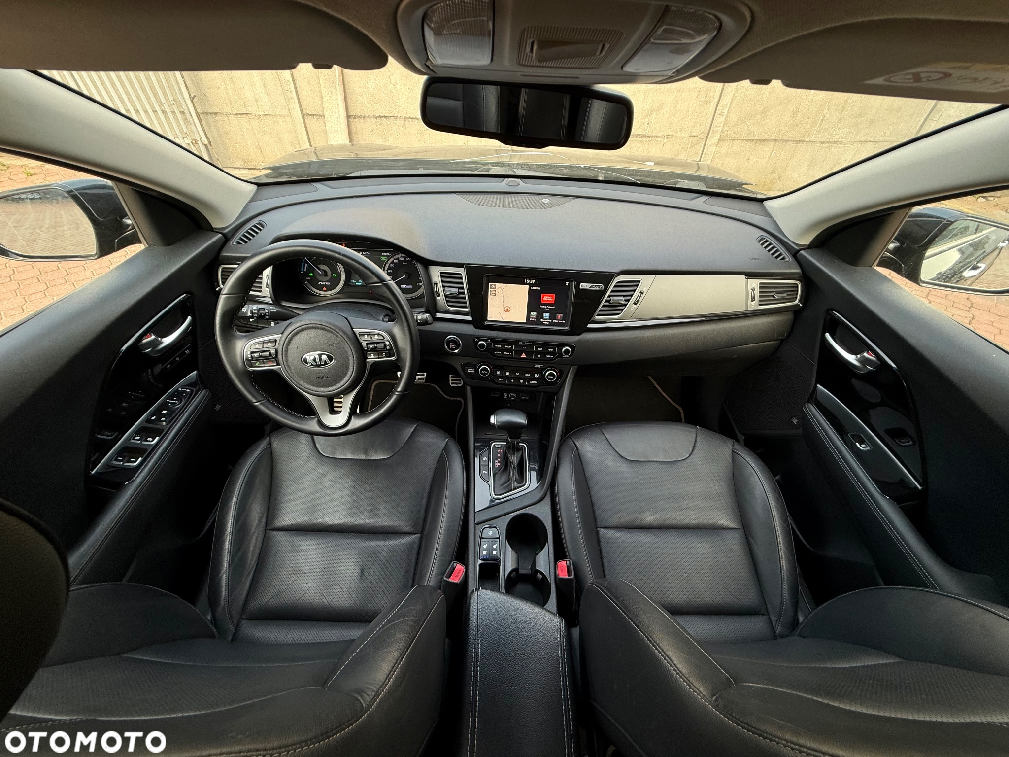Kia Niro - 13