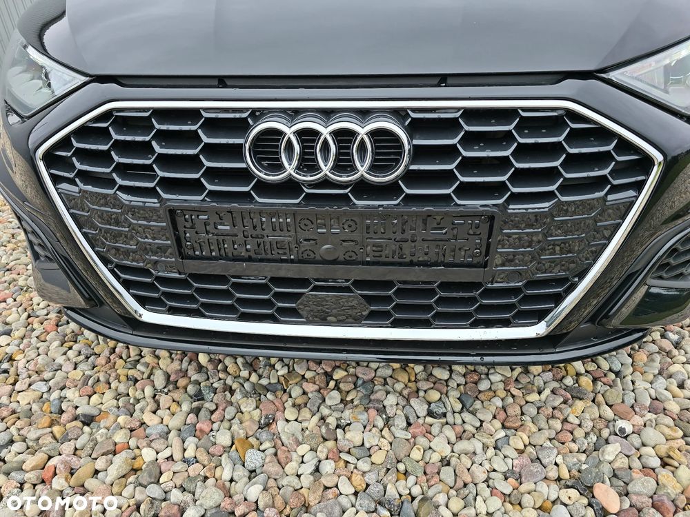 Audi A3 Sportback - 18