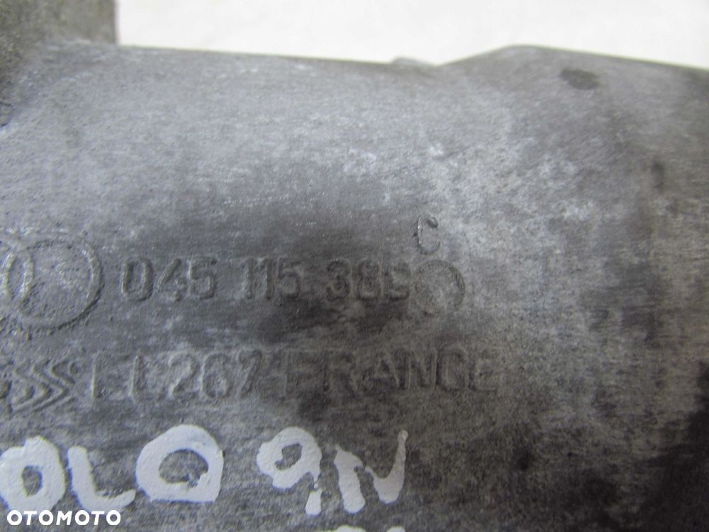 VW AUDI 1.4 1.9 2.0 TDI OBUDOWA FILTRA OLEJU 045115389C - 7