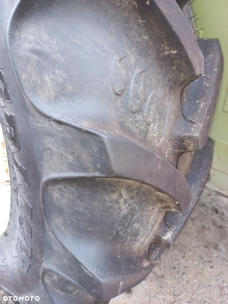 Opony rolnicze pojedyncze TRELLEBORG 14,9 R28 380/85R28 ALIANCE 650/55 R26,5 ,AGRITERRA 02 MITAS 600/55 R26,5,KARGO-RADIALBANDENMARKT 445/45 R19,5 - 9