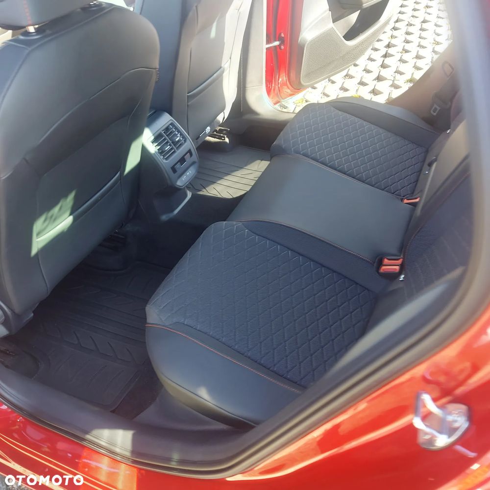 Seat Leon 1.5 TSI FR - 4