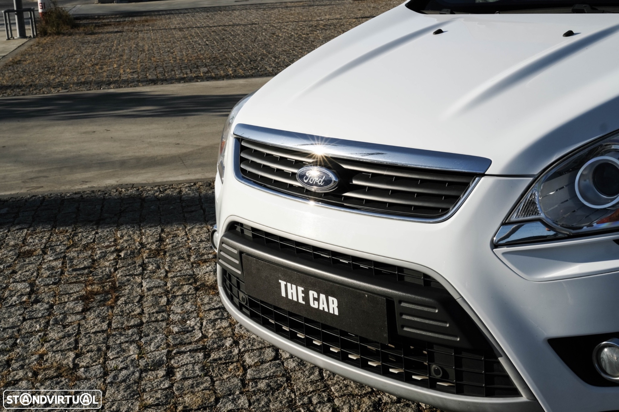 Ford Kuga 2.0 TDCi Titanium - 6
