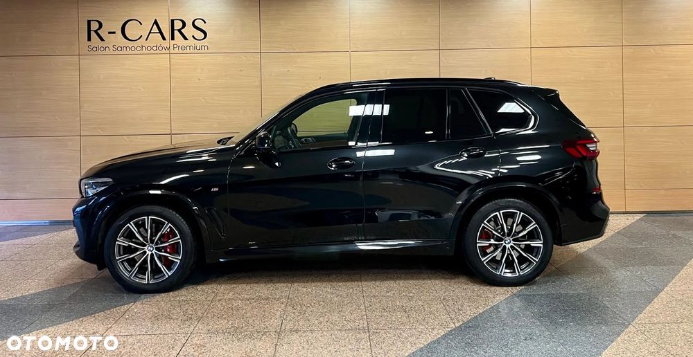 BMW X5 xDrive30d - 5