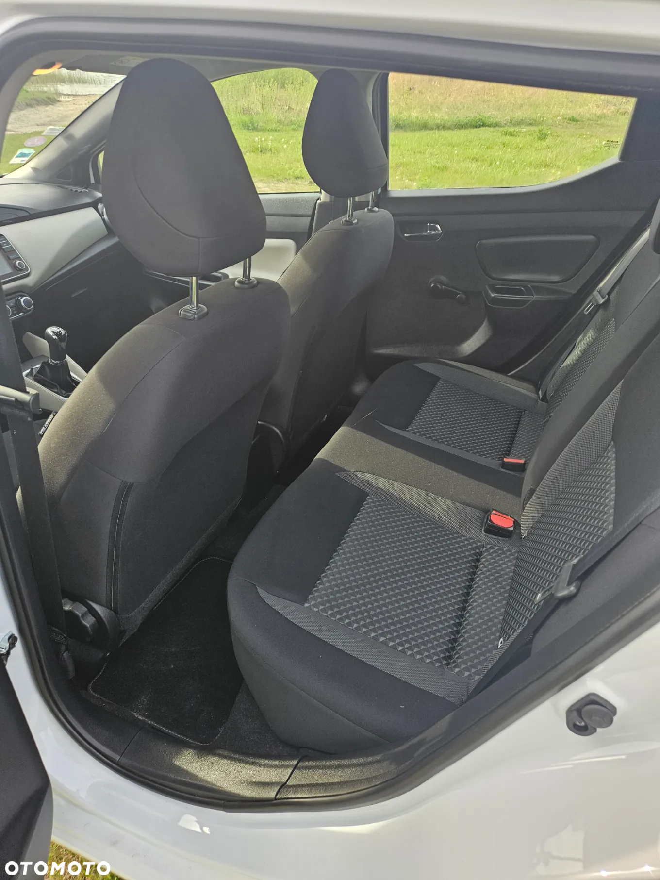 Nissan Micra - 11