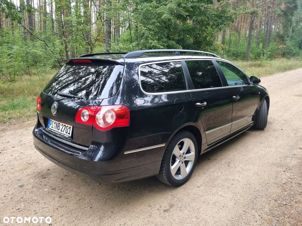 Volkswagen Passat 1.4 TSI Sportline - 25