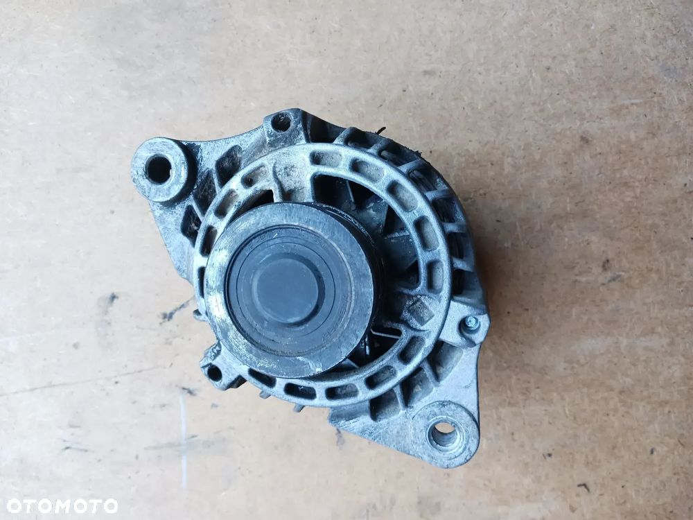 Alternator Fiat Doblo ! 1,9JTD Multipla Bravo Brava - 3
