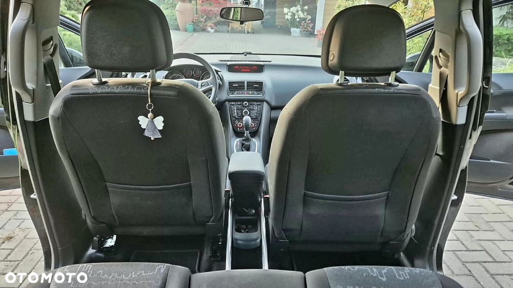 Opel Meriva 1.7 CDTI Cosmo - 13