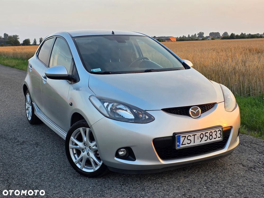 Mazda 2 1.5 Sport - 3