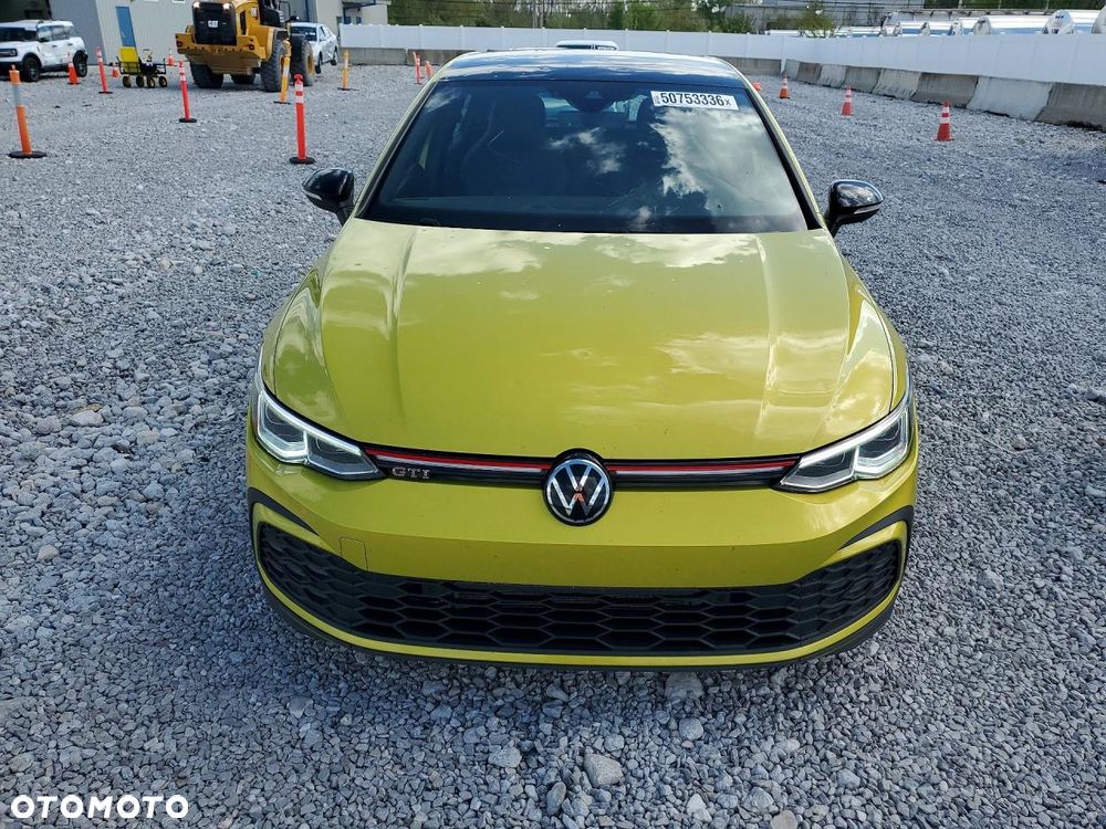 Volkswagen Golf GTI 2.0 TSI OPF DSG Performance - 5