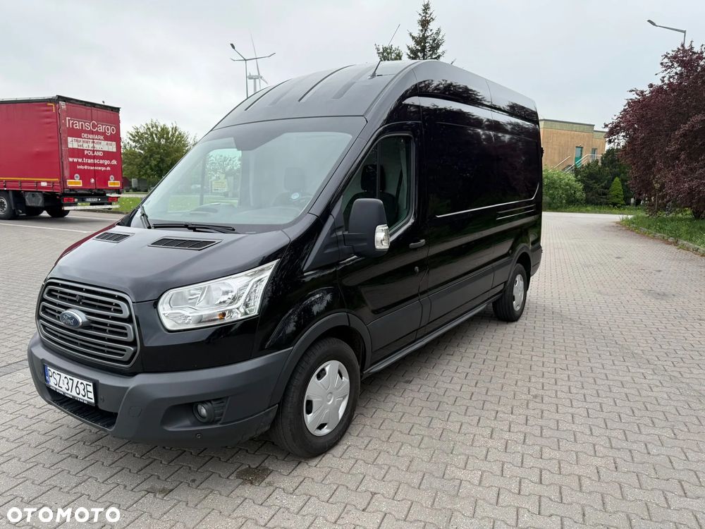 Ford Transit - 15