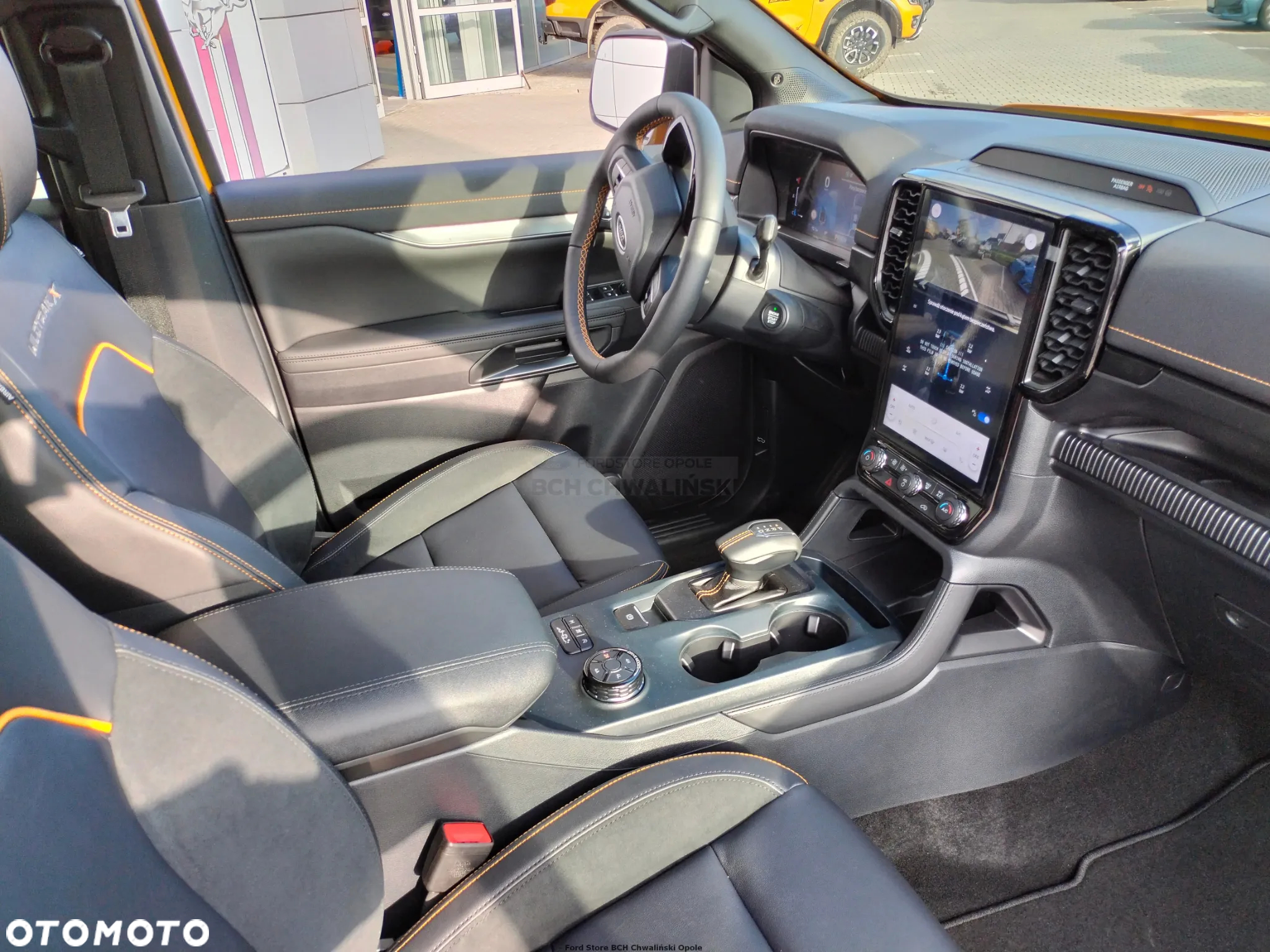 Ford Ranger 2.0 EcoBlue Bi-Turbo 4x4 DC Wildtrak X - 26