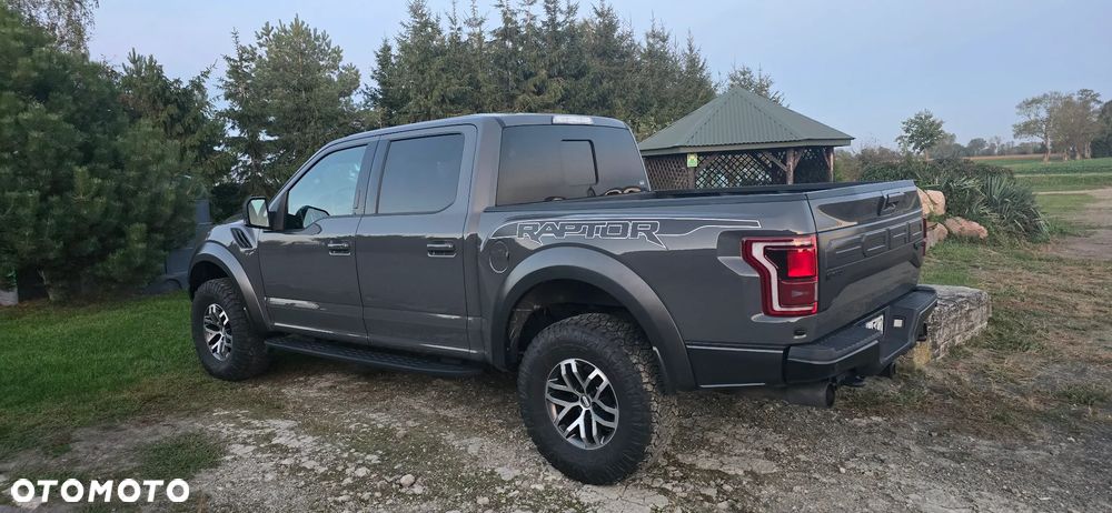 Ford F150 - 5