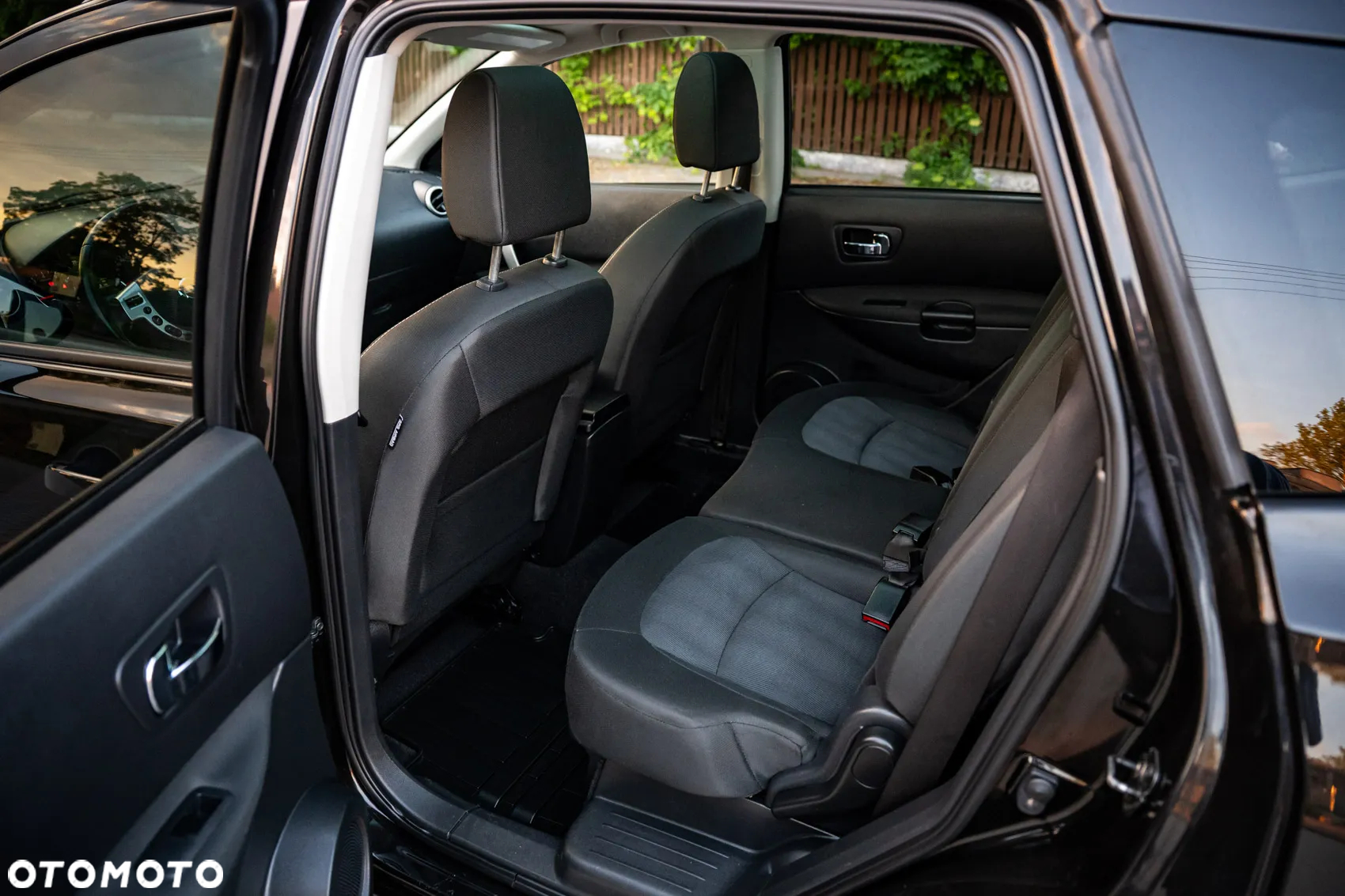 Nissan Qashqai+2 2.0 Tekna - 28