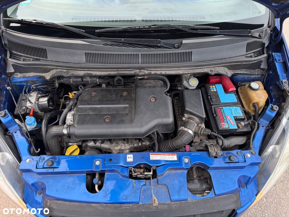 Suzuki Splash 1.3 DDiS Comfort - 35