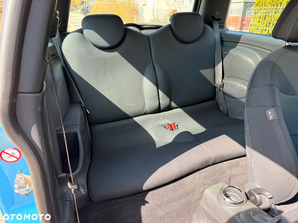 MINI Cooper Park Lane - 24