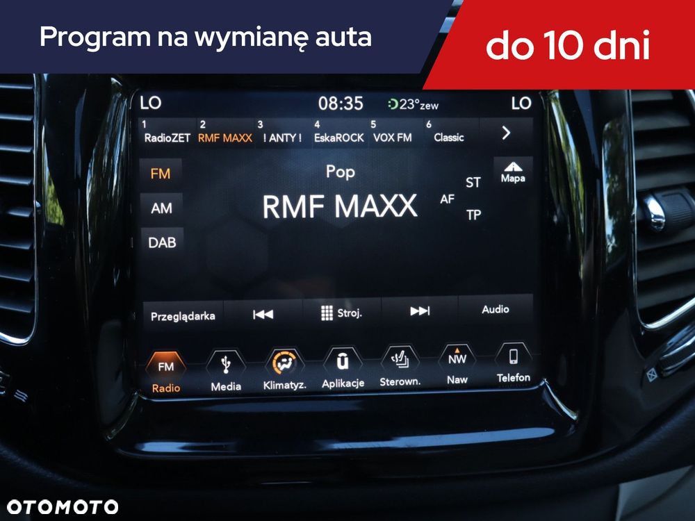 Jeep Compass - 14