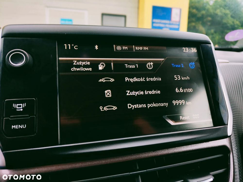 Peugeot 2008 1.2 Pure Tech Access - 13