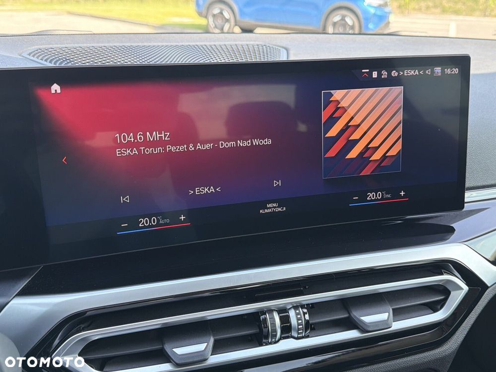 BMW Seria 3 320i - 16