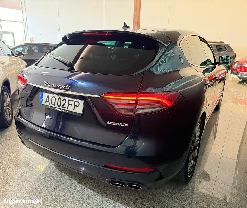 Maserati Levante 2.0 GT Ultima - 3