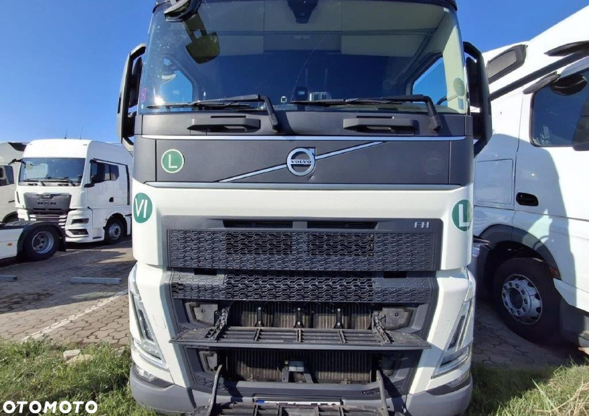 Volvo FH 500 Globetrotter XL Varios - 3