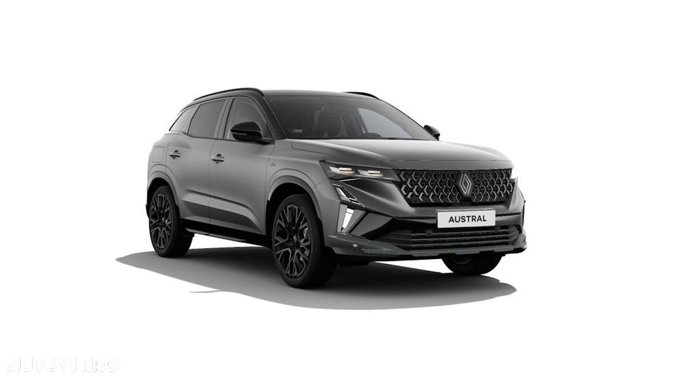 Renault Austral 160 MHEV Esprite Alpine - 1