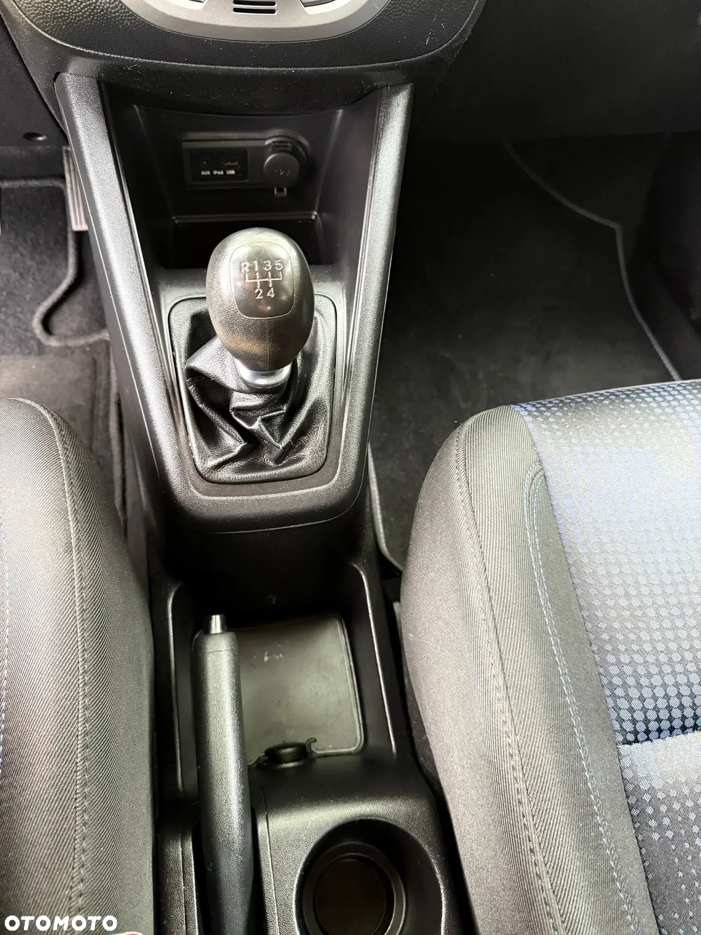 Hyundai ix20 1.4 blue Comfort - 16
