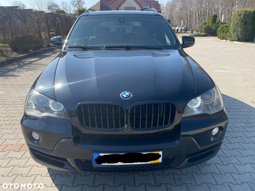 BMW X5 xDrive30d - 3