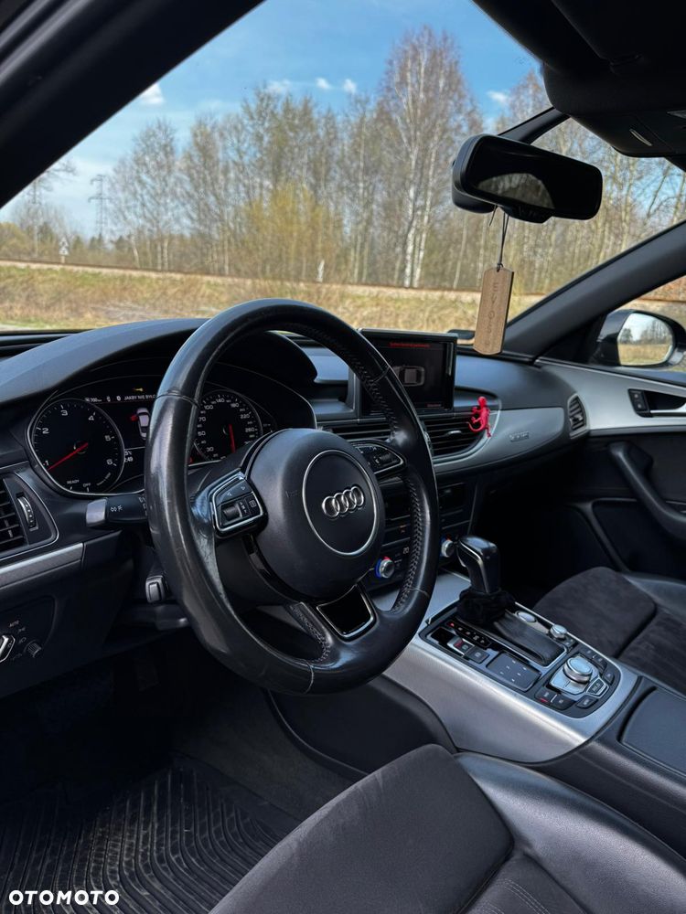 Audi A6 Limousine 2.0 TDI Quattro S tronic - 15