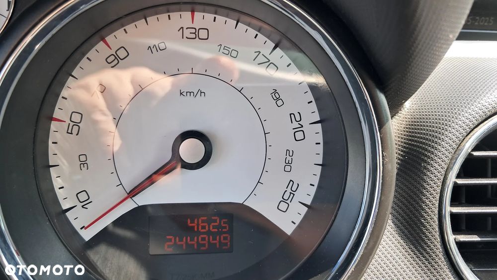 Peugeot 308 1.6 HDi Active - 30