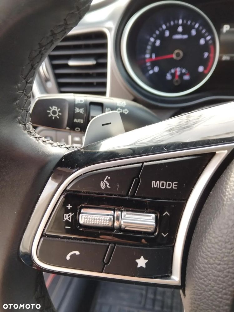 Kia XCeed 1.5 T-GDI M DCT - 27