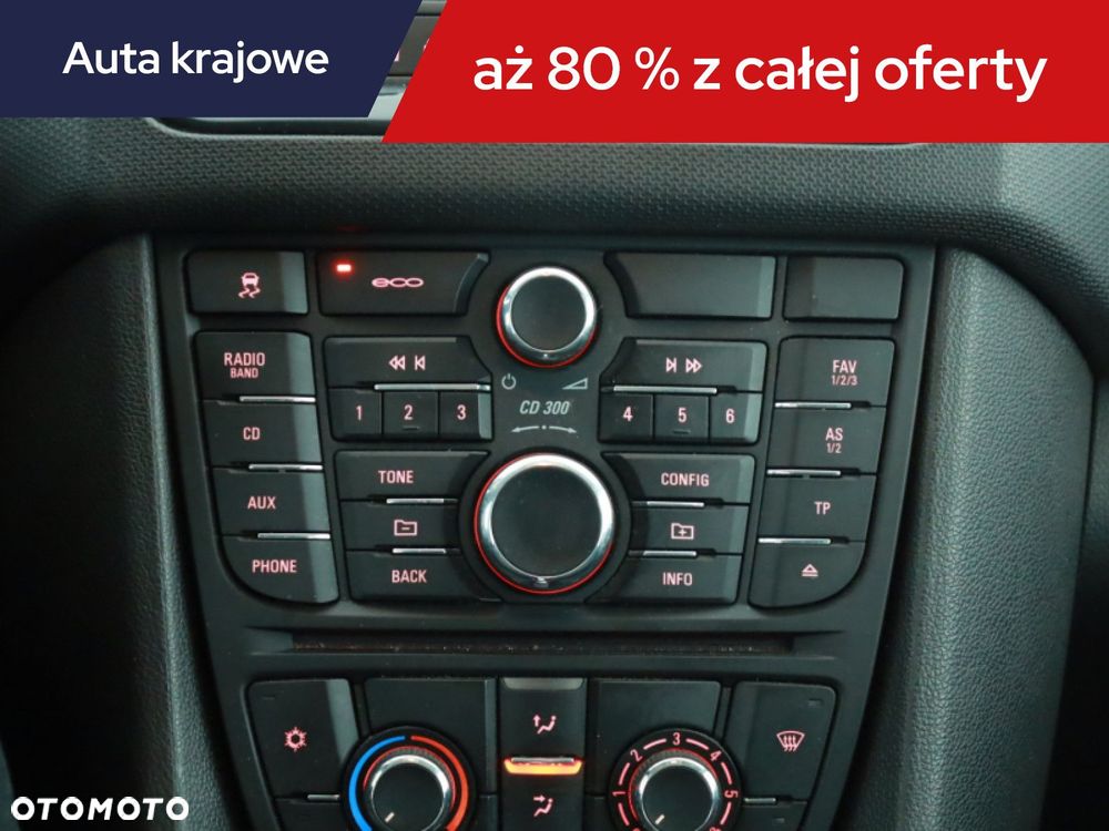 Opel Meriva - 12