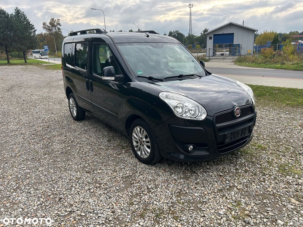 Fiat Doblo - 3
