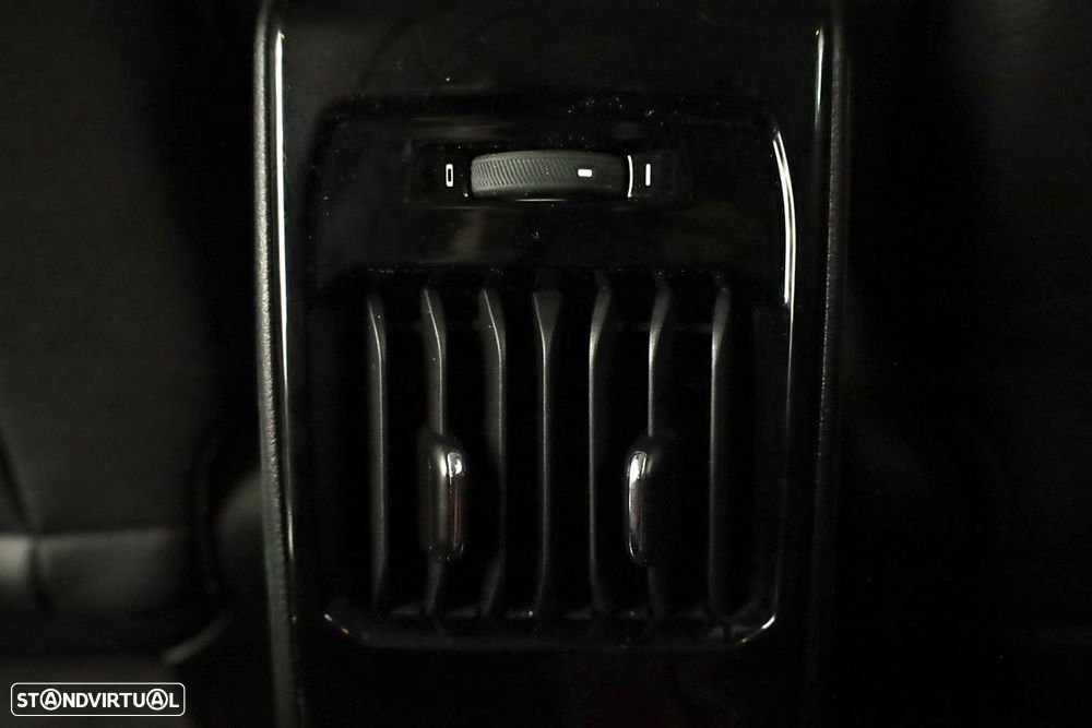 Jeep Compass 1.3 T4 4xe Auto Limited - 22