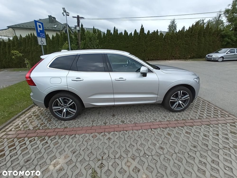 Volvo XC 60 T5 Geartronic Momentum - 9