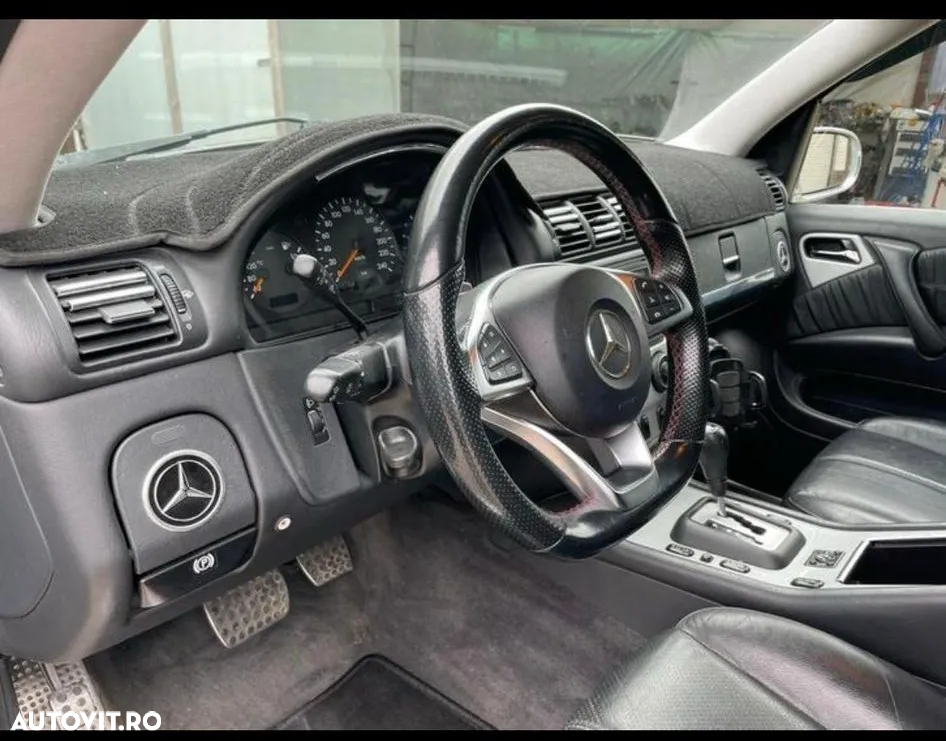Mercedes-Benz ML - 12