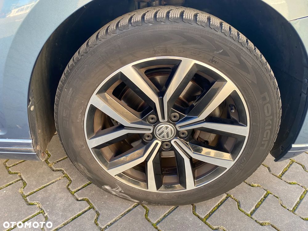 Volkswagen Passat 1.8 TSI BMT Comfortline DSG - 23